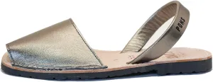 510 - Avarca Classic Style Metallic