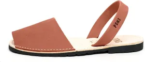 510 - Avarca Classic Style Women - Brown - Size 40 (US 10)