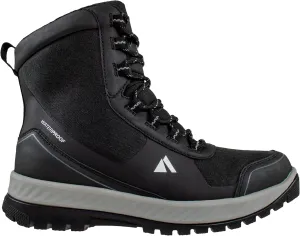 Absolute Peyton 3 Snow Winter Boots for Women, Warm, Insulated, Lace-Up Front