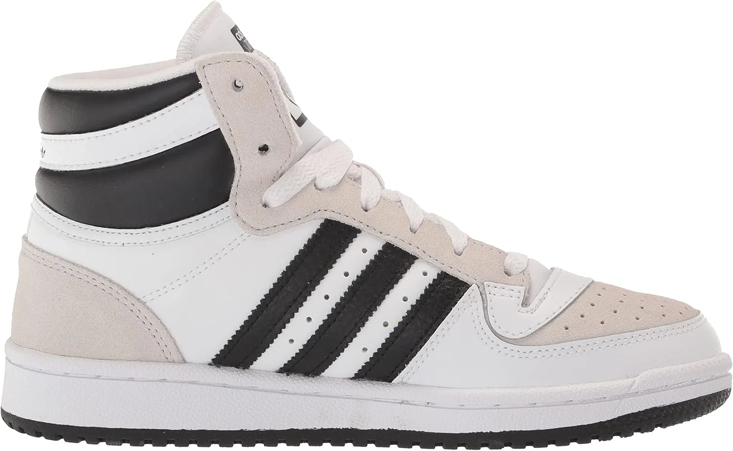 adidas Originals Unisex-Child Top Ten Red Bulls Sneaker