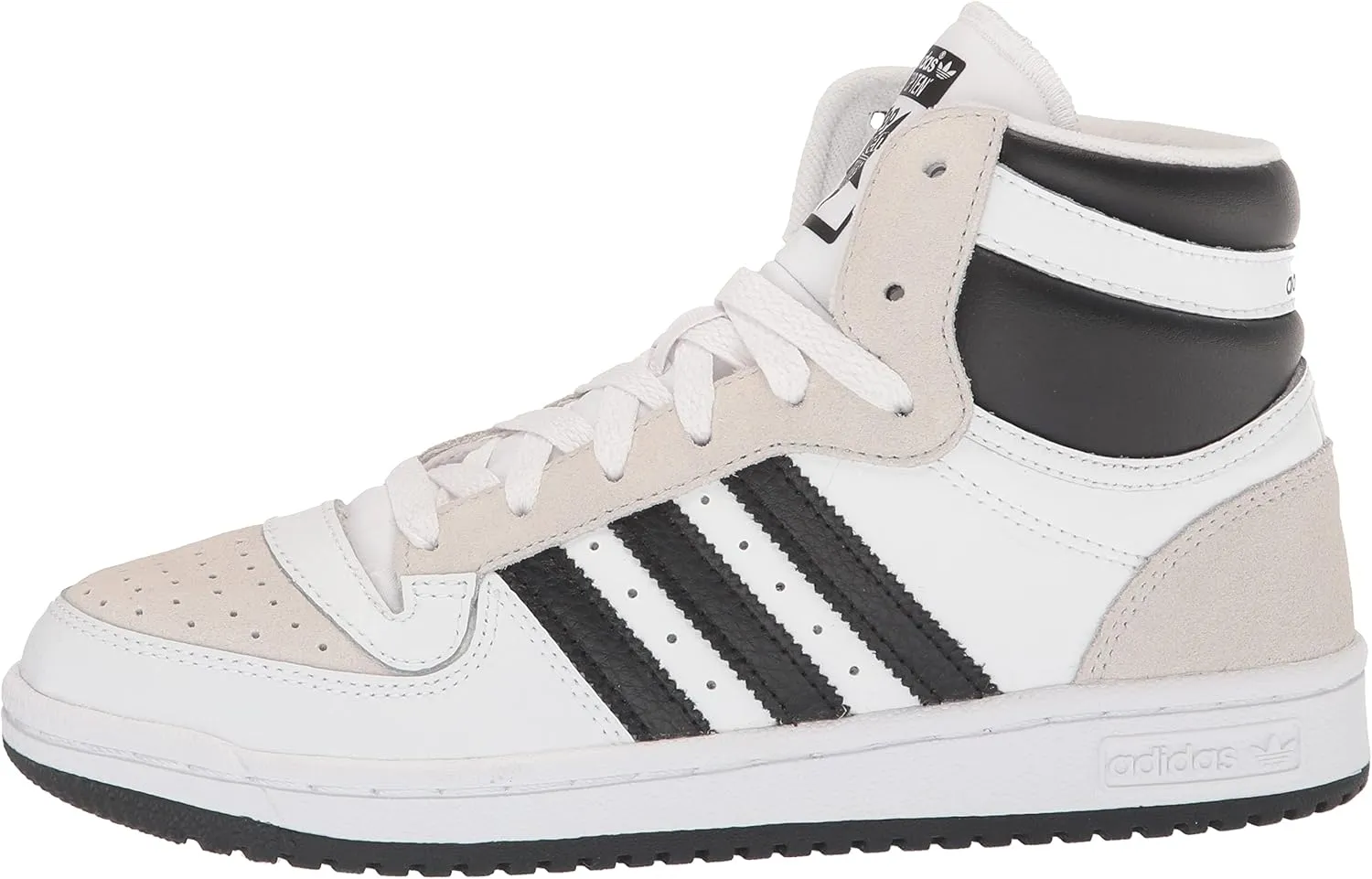 adidas Originals Unisex-Child Top Ten Red Bulls Sneaker