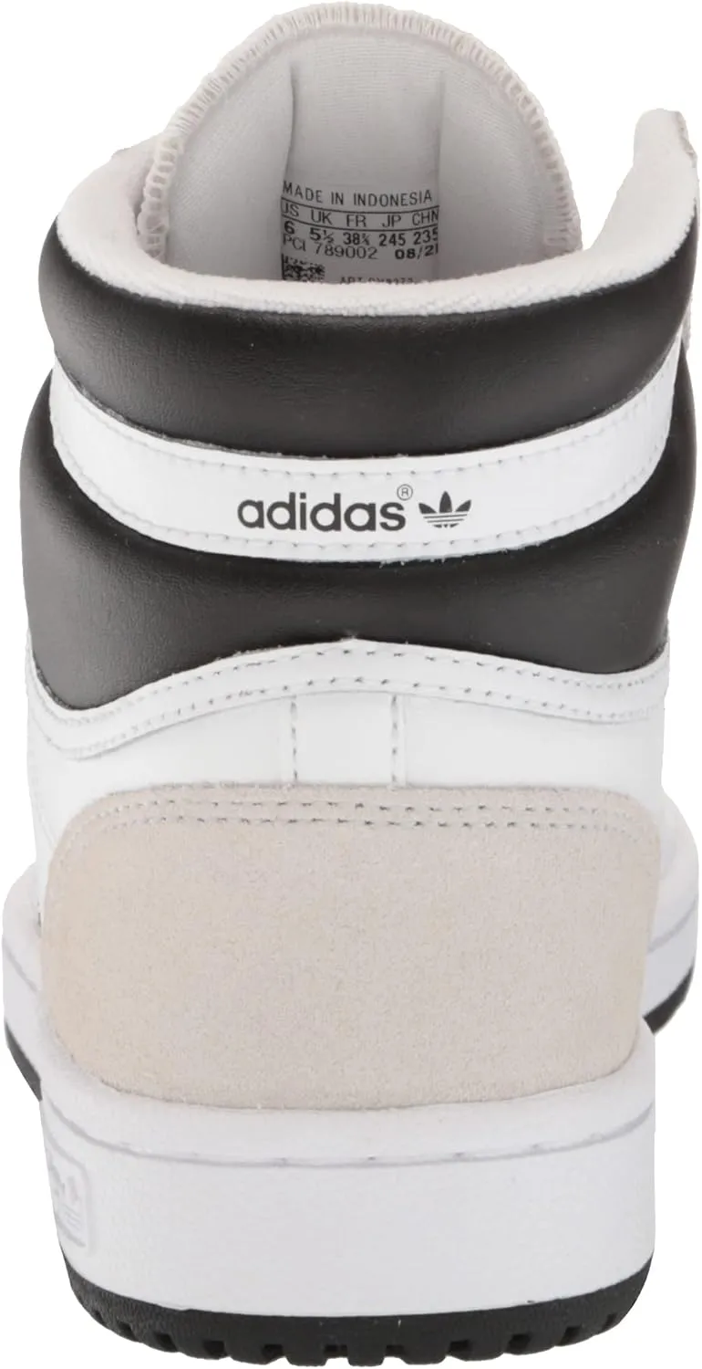 adidas Originals Unisex-Child Top Ten Red Bulls Sneaker