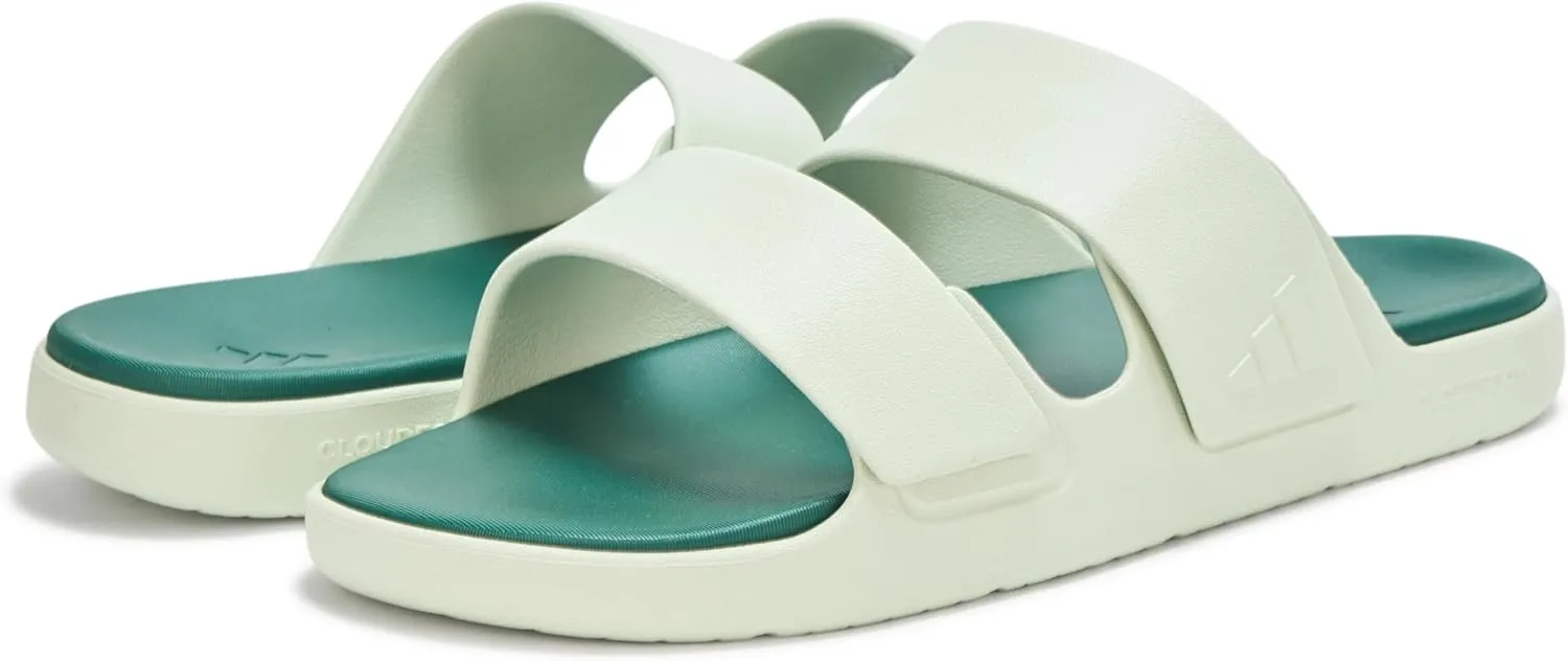 adidas Unisex-Adult Znscape Slide Sandal