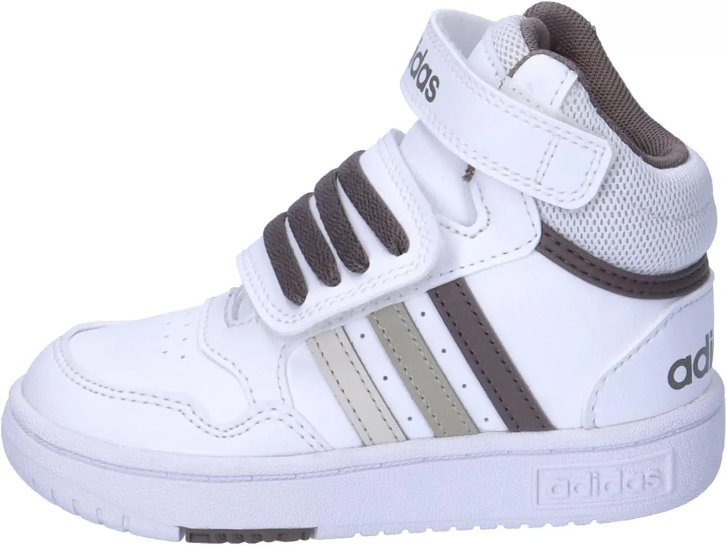 adidas Unisex Hoops 3.0 Low Basketball Shoe