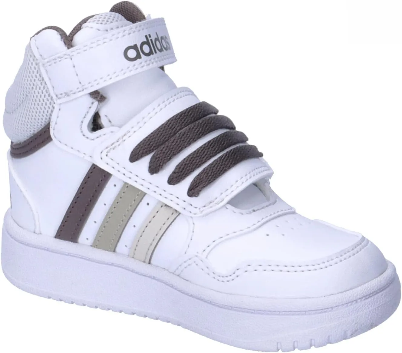 adidas Unisex Hoops 3.0 Low Basketball Shoe