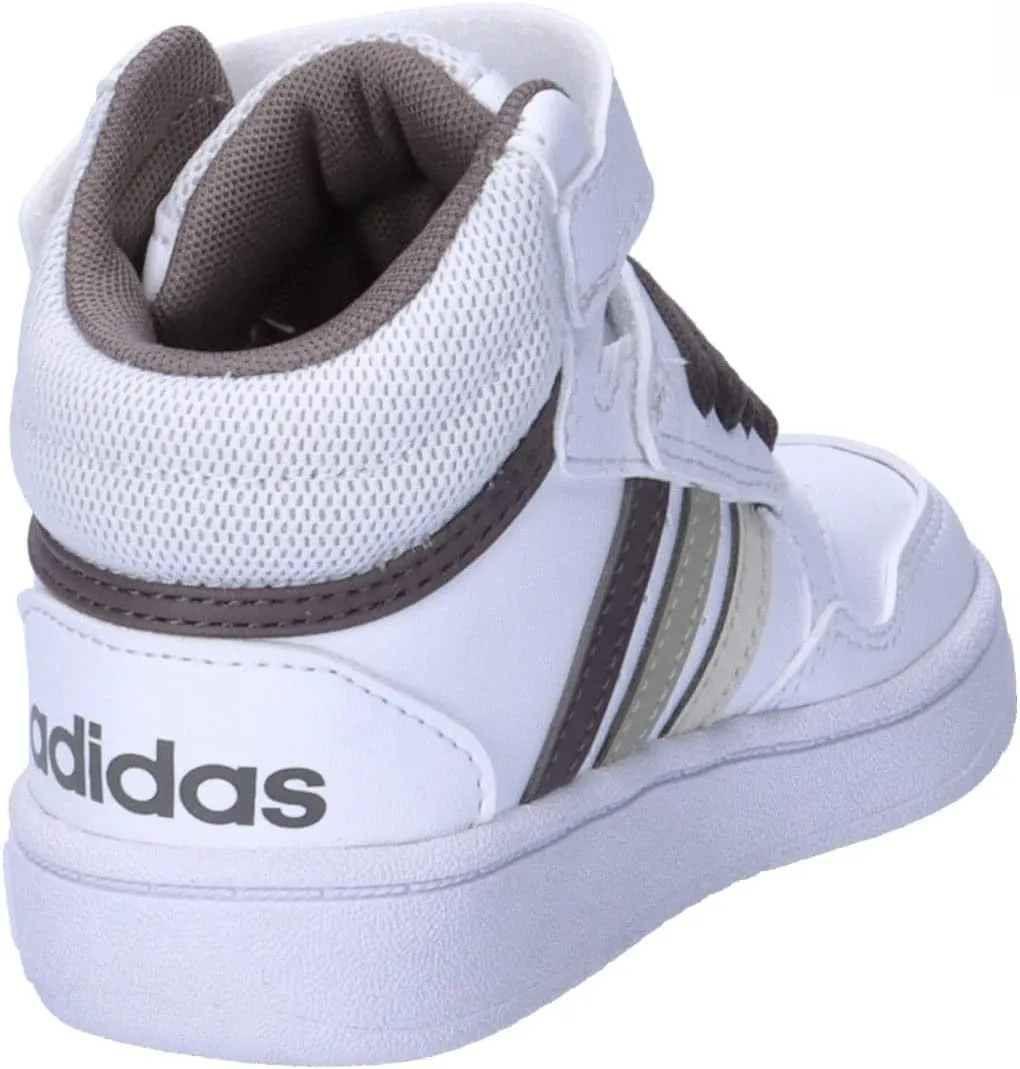 adidas Unisex Hoops 3.0 Low Basketball Shoe