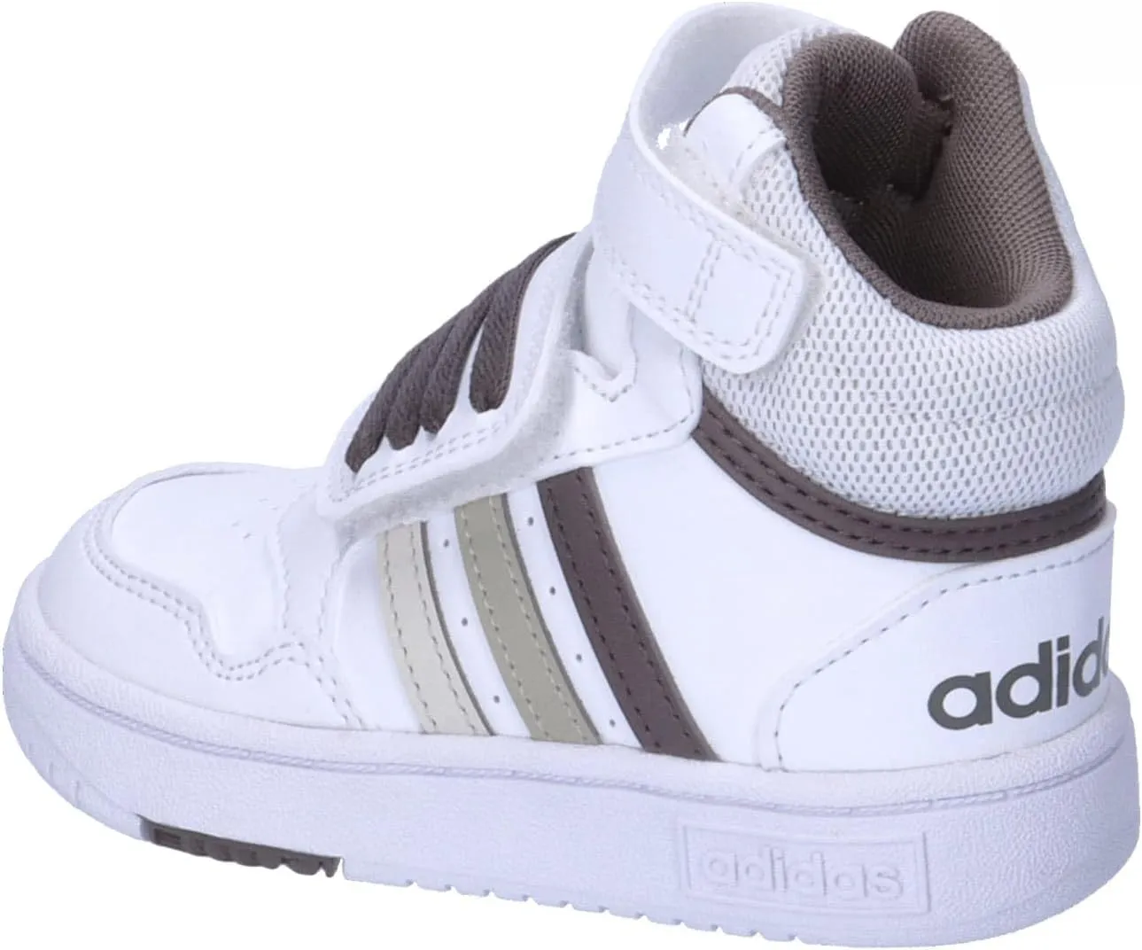 adidas Unisex Hoops 3.0 Low Basketball Shoe