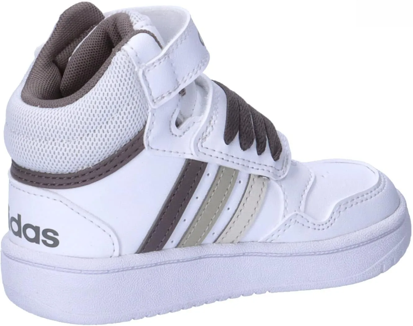 adidas Unisex Hoops 3.0 Low Basketball Shoe