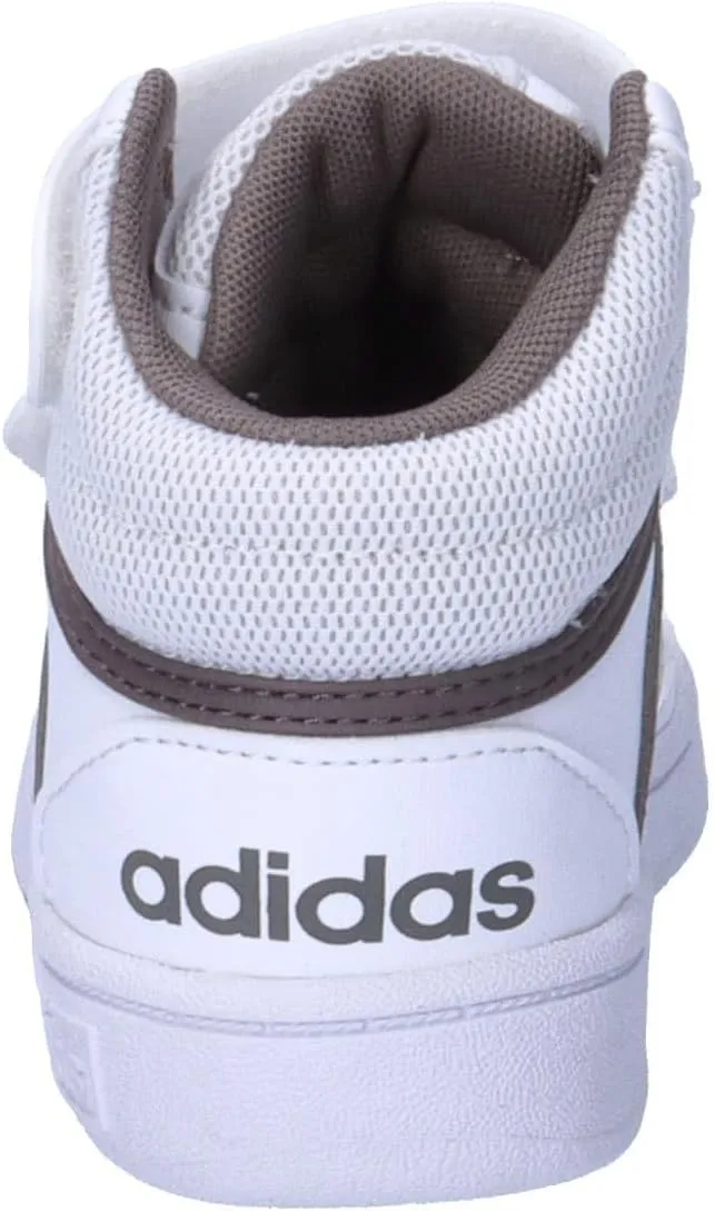 adidas Unisex Hoops 3.0 Low Basketball Shoe