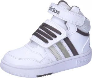 adidas Unisex Hoops 3.0 Low Basketball Shoe