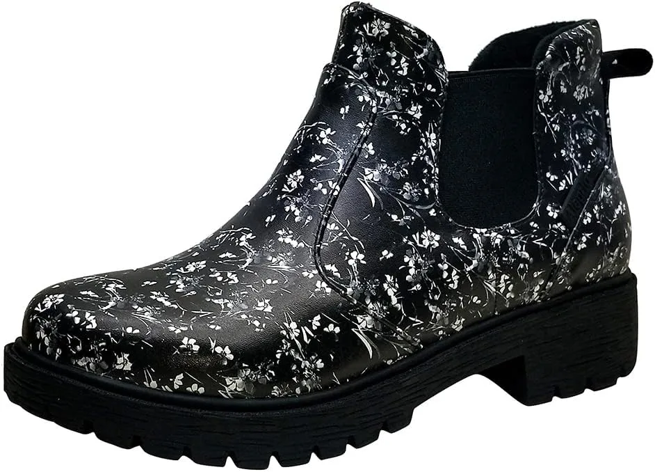 Alegria Rowen Womens Ankle Boots