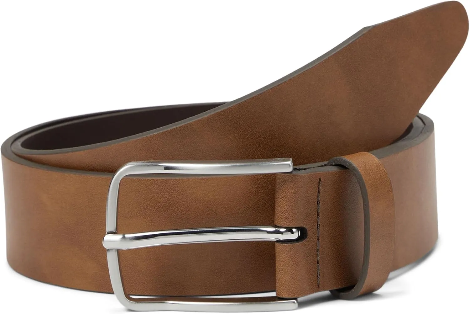 Allen Edmonds Men's Classic, Dark Walnut Leather, 30