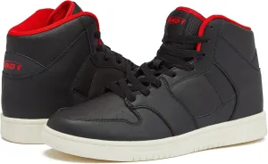 AND1 Slam Men’s Basketball Shoes, Mid Top Casual Court Sneakers for Men, Sizes 7 to 15