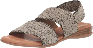 André Assous Women's Flat Sandals