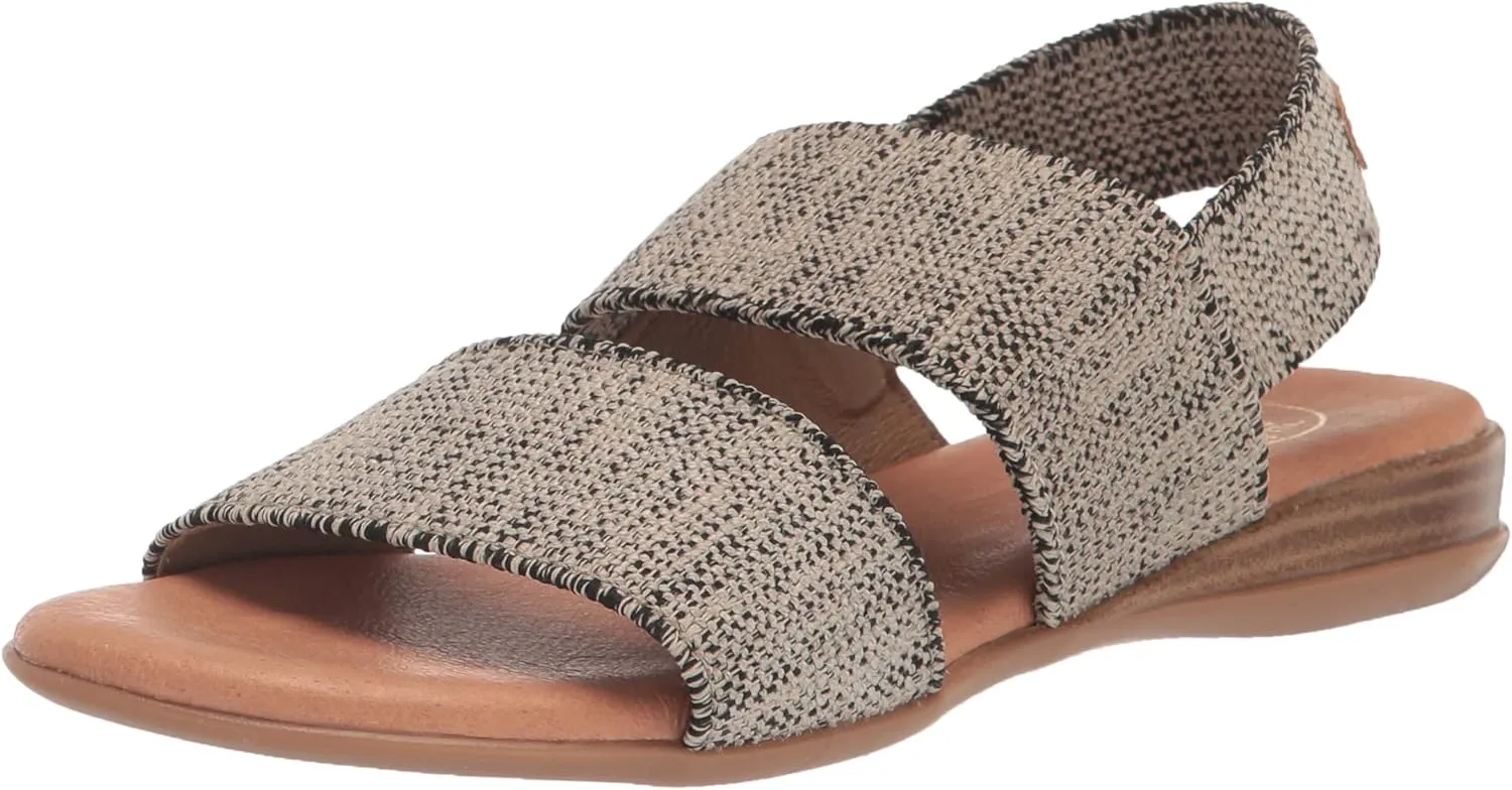 André Assous Women's Flat Sandals