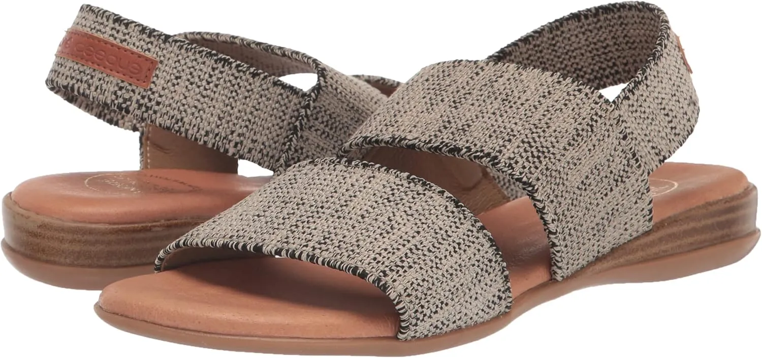 André Assous Women's Flat Sandals