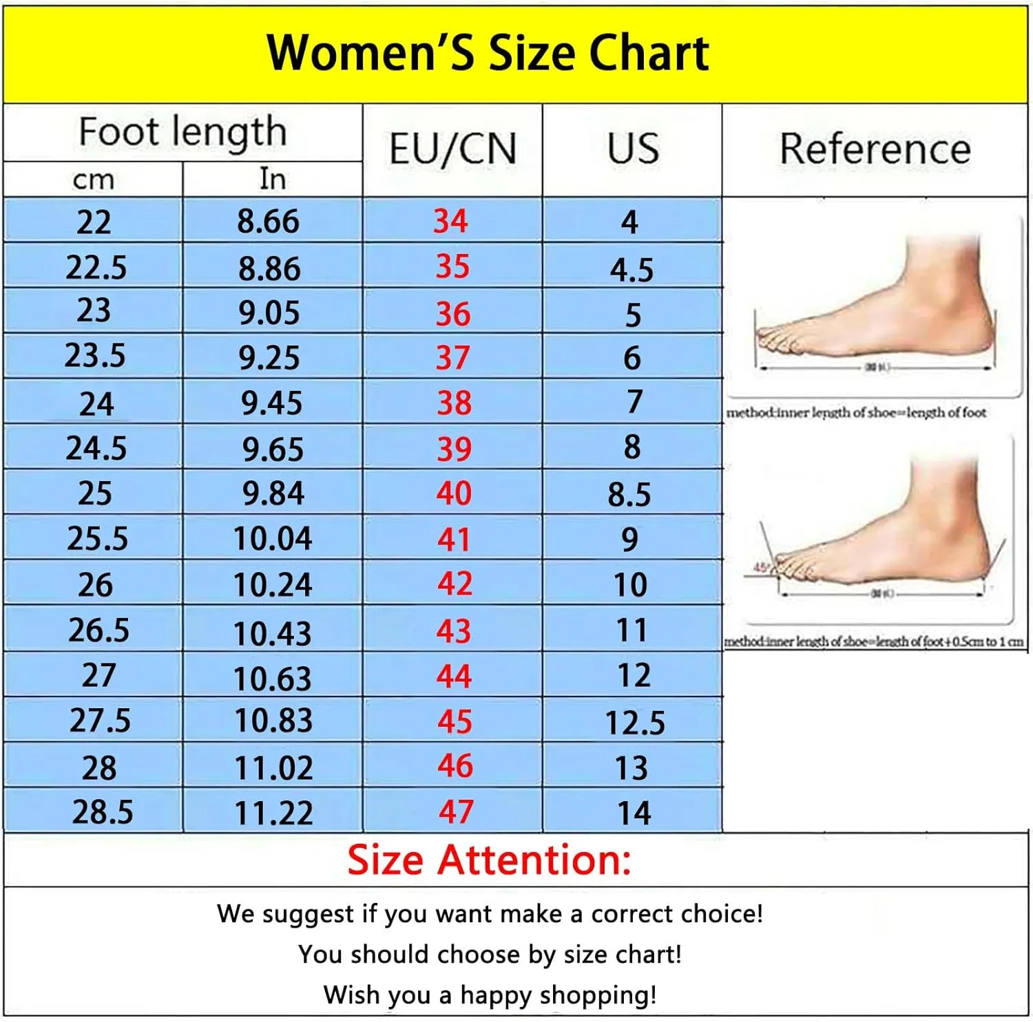 AngryMonkey Women's Winter Warm Mid-Calf Snow Boots,Knitted Suede Splicing Lace-up Non-Slip Waterproof Outdoor Casual Booties
