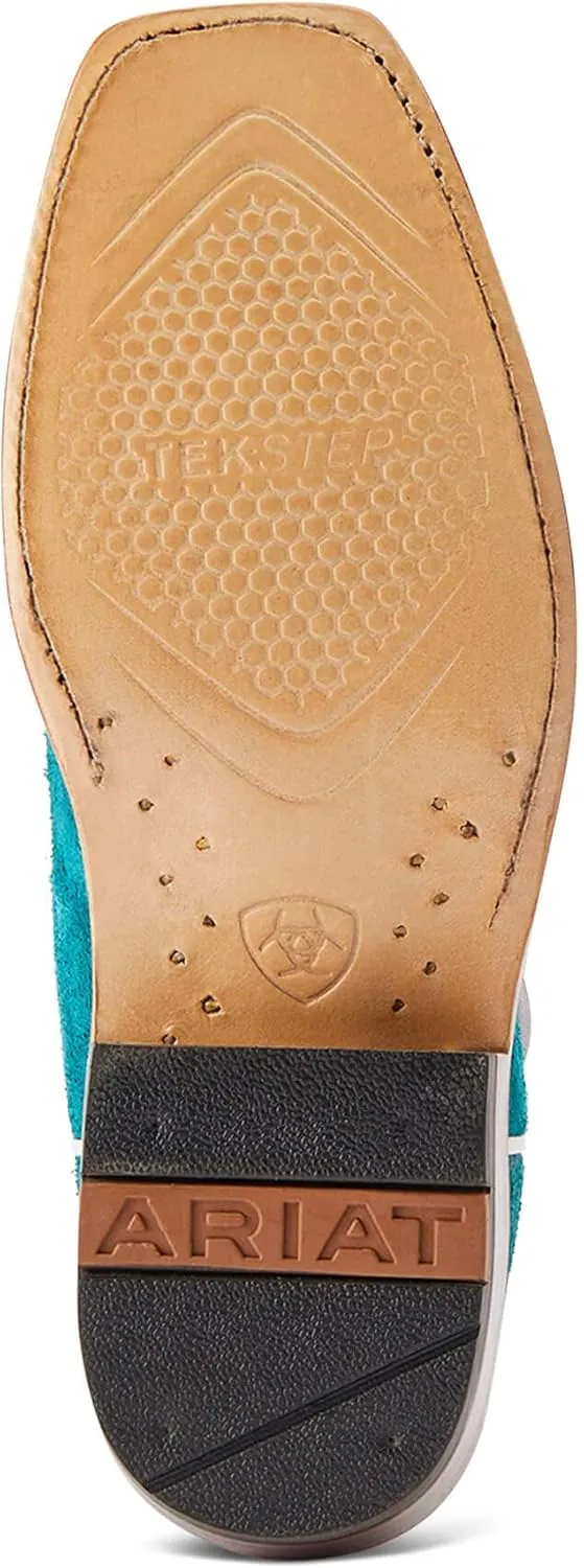 Ariat Women's Futurity Boon Western Boot
