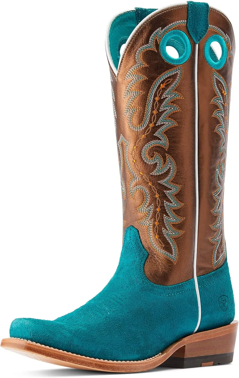 Ariat Women's Futurity Boon Western Boot
