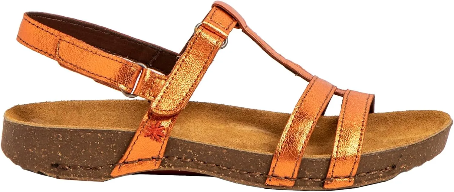 art Women's Flatform Sandal