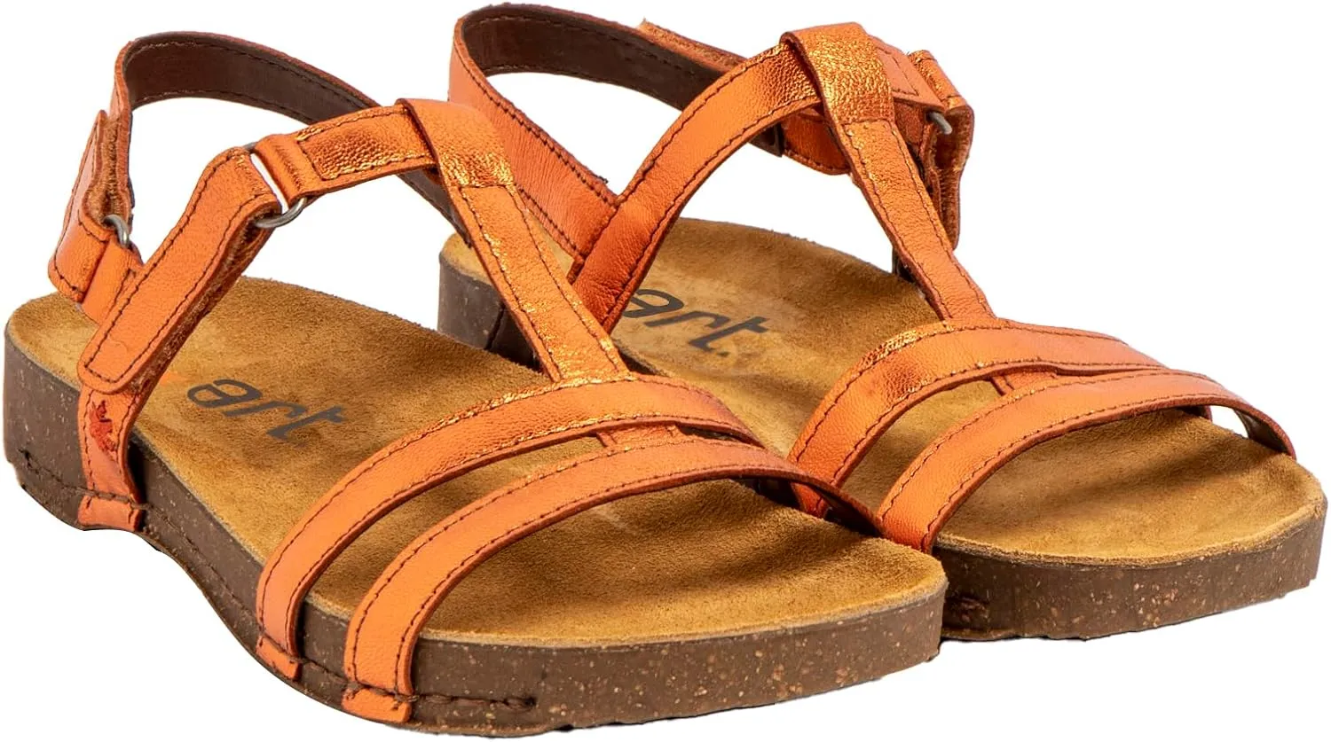 art Women's Flatform Sandal