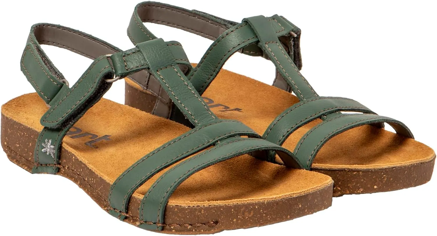 Art Women's Heels Open Toe Sandals