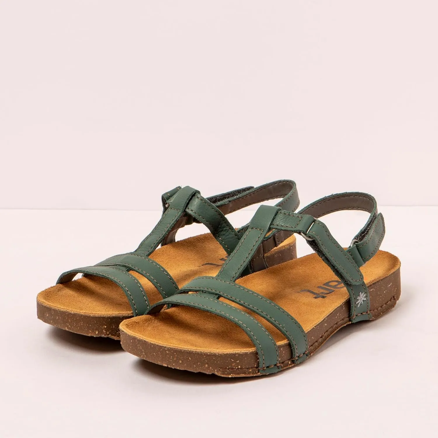 Art Women's Heels Open Toe Sandals