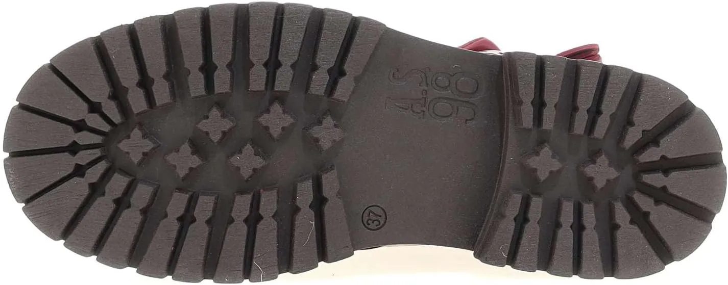 A.S.98 Drakie Women's Boots