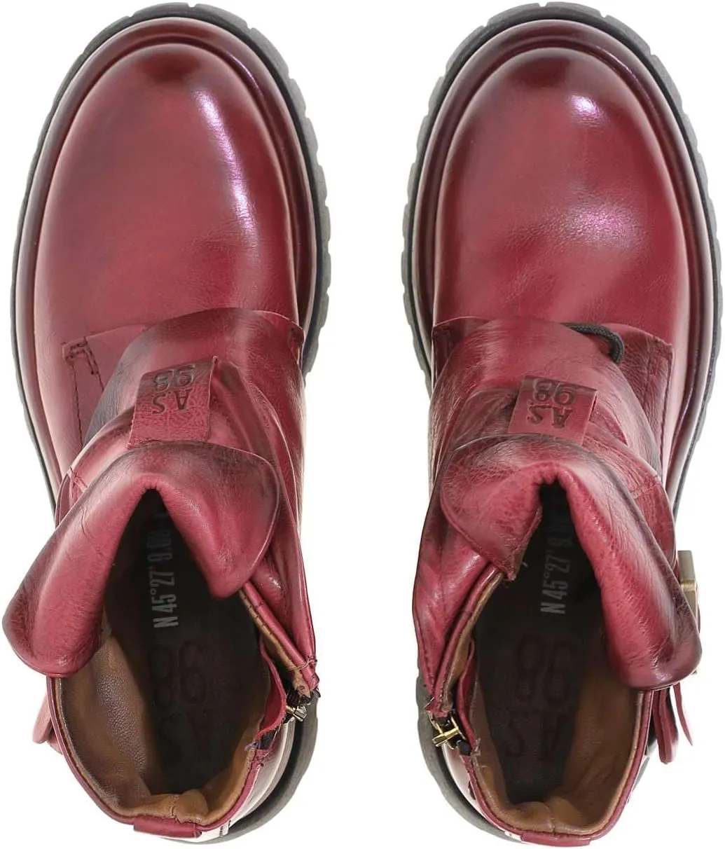 A.S.98 Drakie Women's Boots