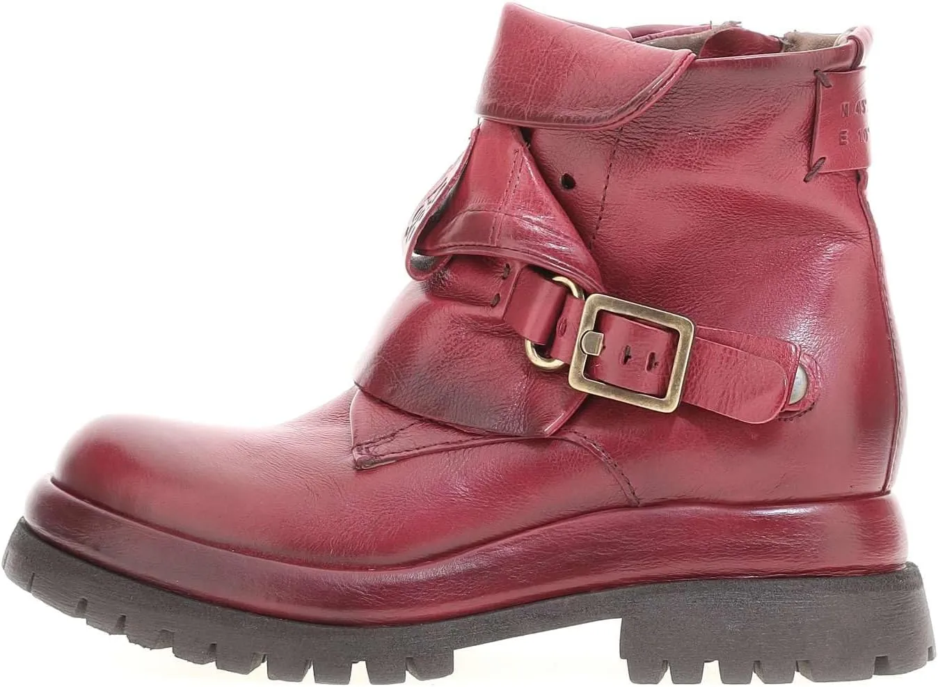 A.S.98 Drakie Women's Boots