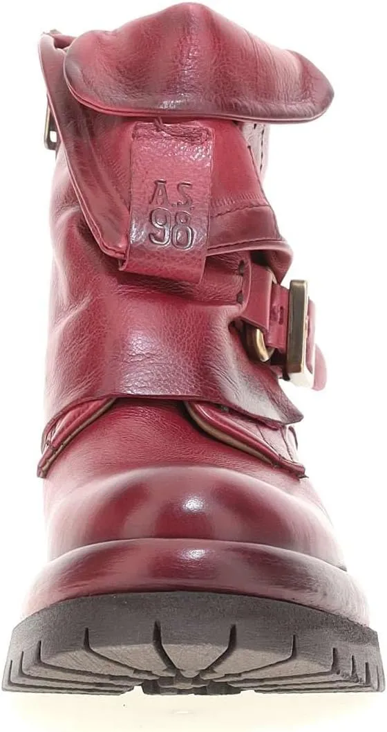 A.S.98 Drakie Women's Boots