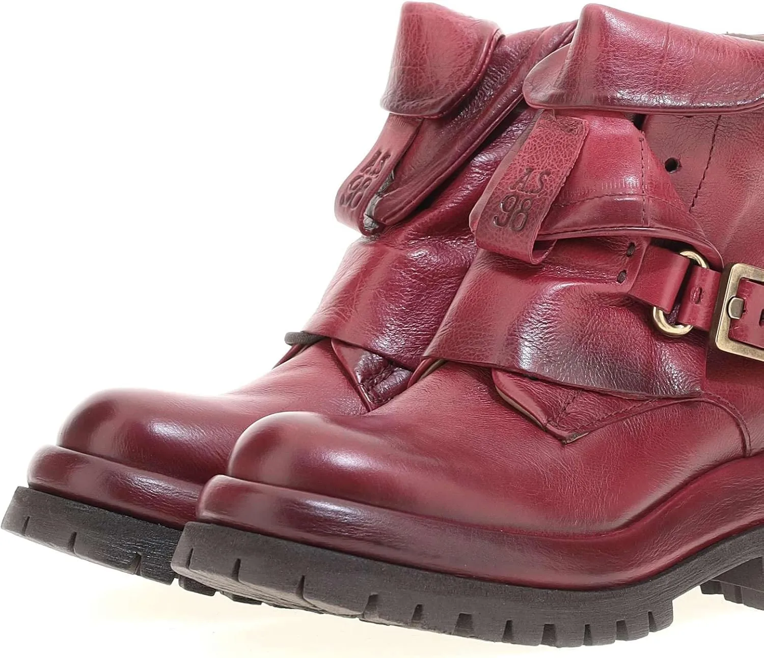A.S.98 Drakie Women's Boots