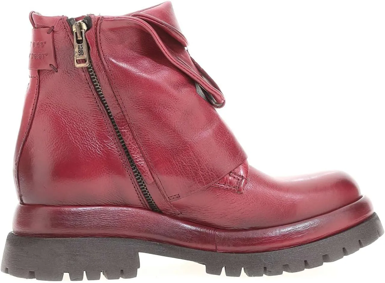 A.S.98 Drakie Women's Boots