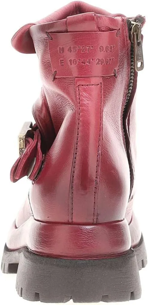 A.S.98 Drakie Women's Boots