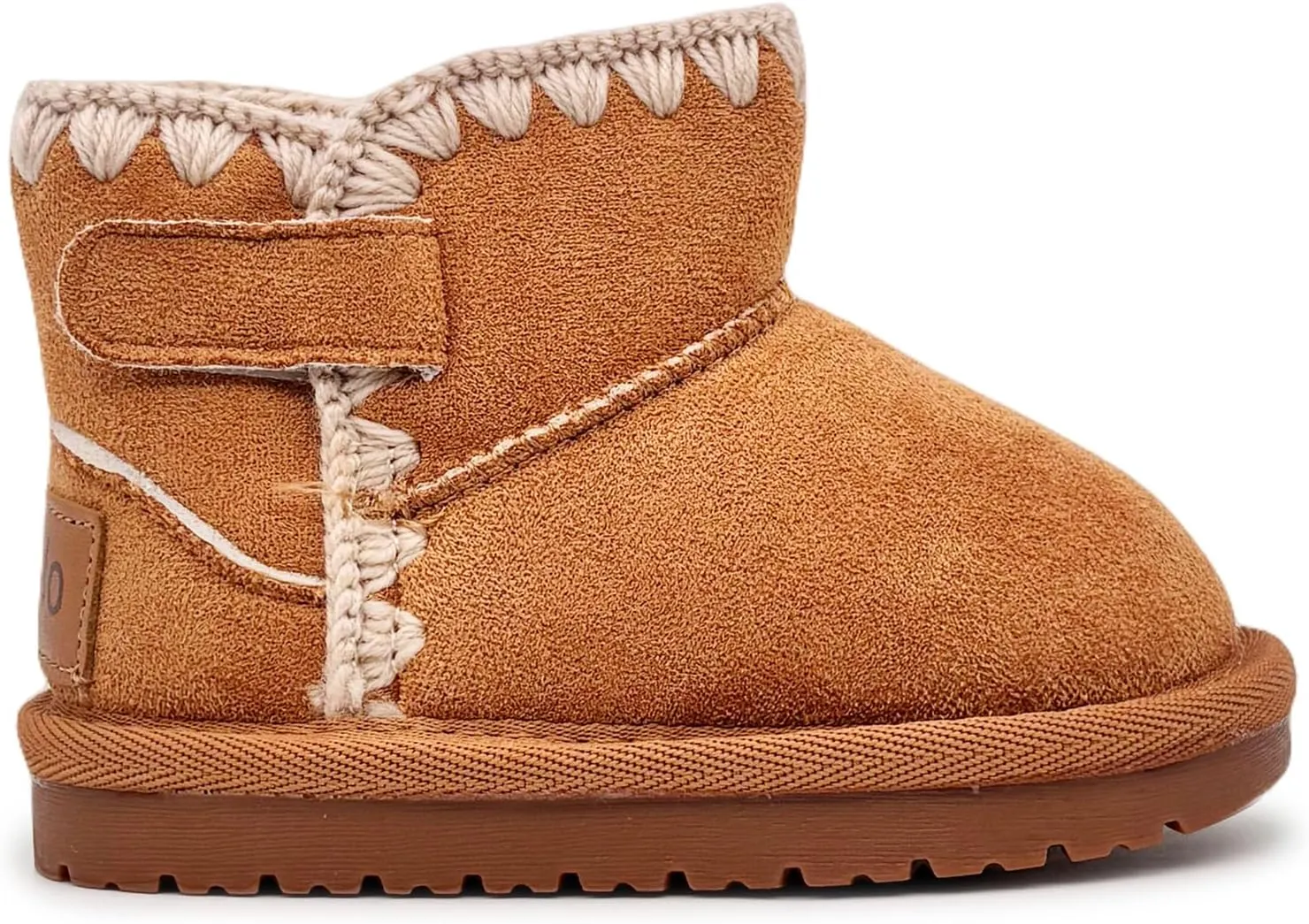 Baby Boots Winter Snow Booties Infant Boys Girls Outdoor Warm Shoes for Cold Weather 6 9 12 15 18 24 Months