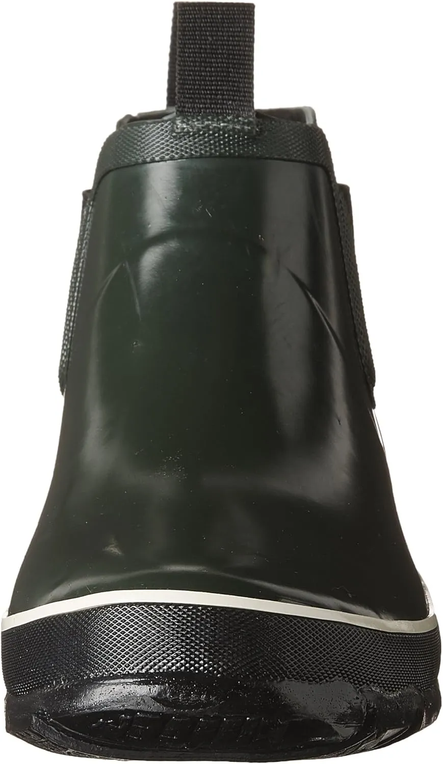Baffin Pond | Women's Rubber Boots | Available in Black, Red, Green, Yellow | Perfect for Spring & Flurries