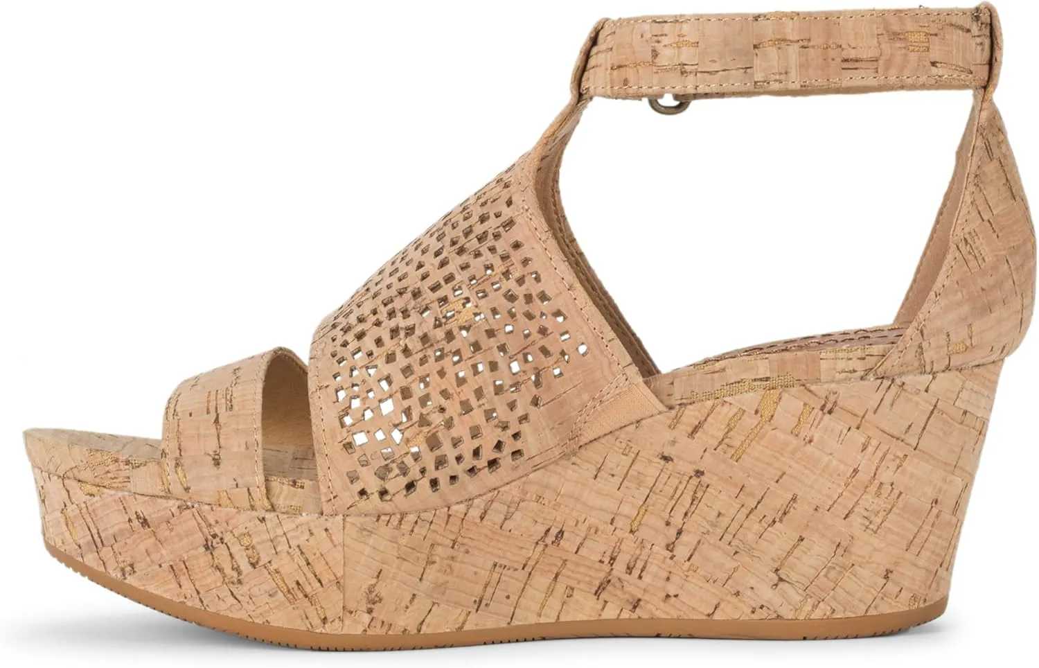 BareTraps Raisie Womens Sandals
