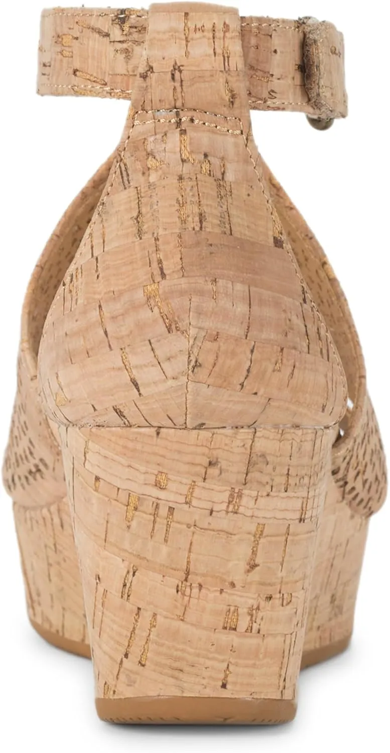 BareTraps Raisie Womens Sandals