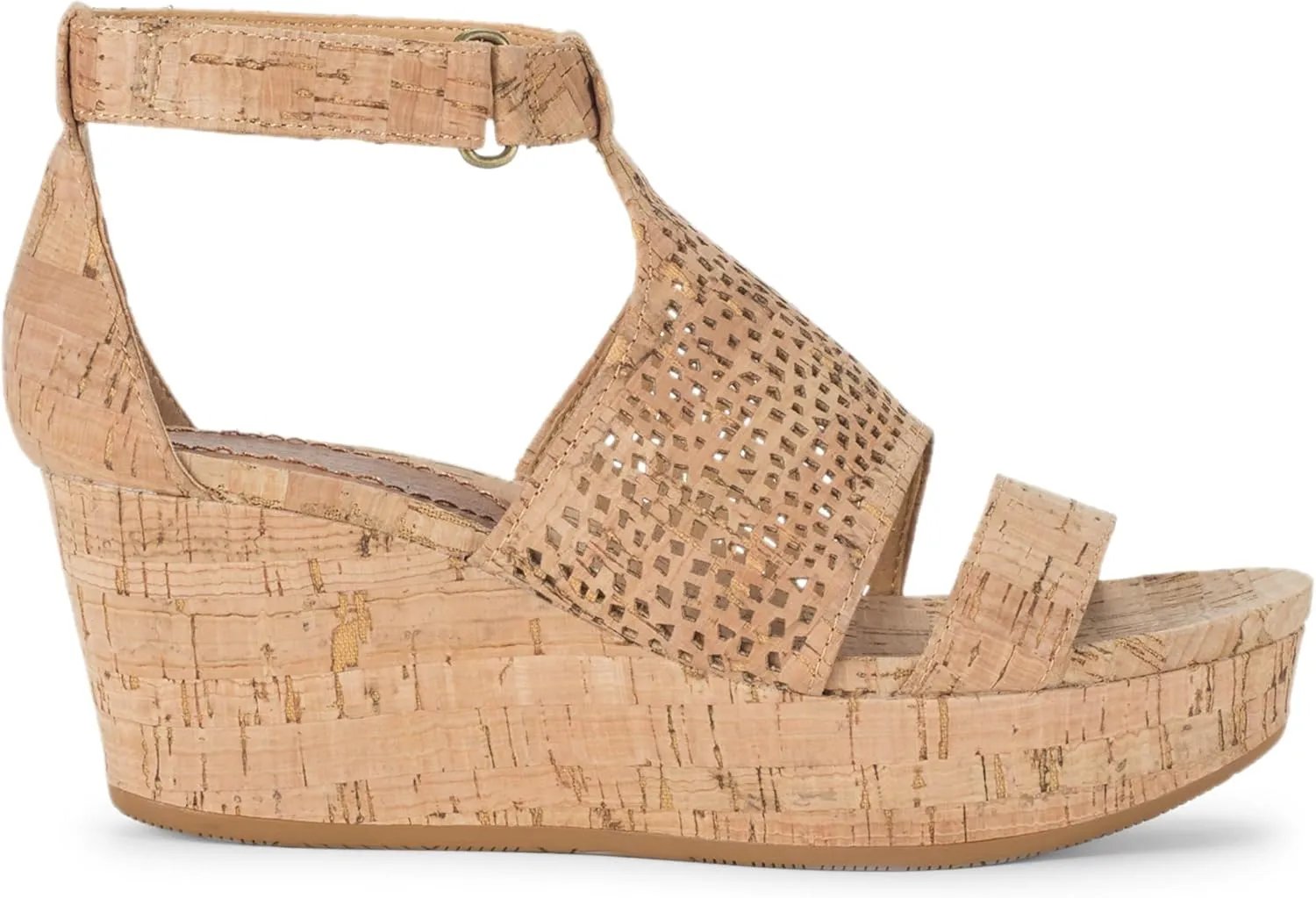 BareTraps Raisie Womens Sandals