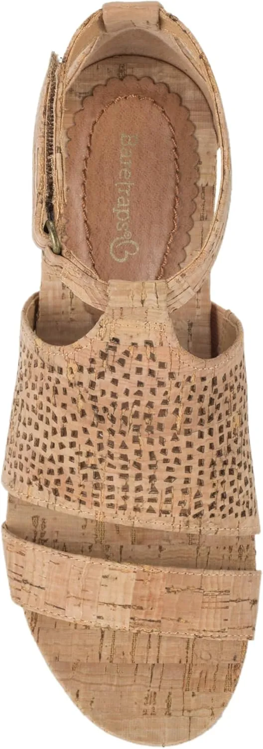BareTraps Raisie Womens Sandals