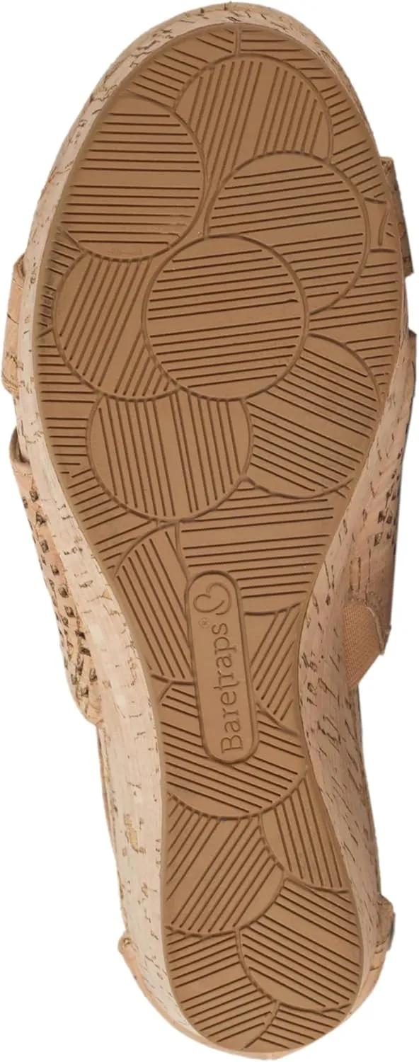 BareTraps Raisie Womens Sandals