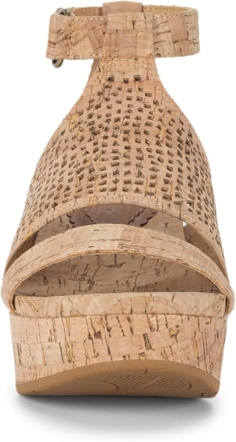 BareTraps Raisie Womens Sandals
