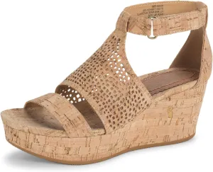 BareTraps Raisie Womens Sandals