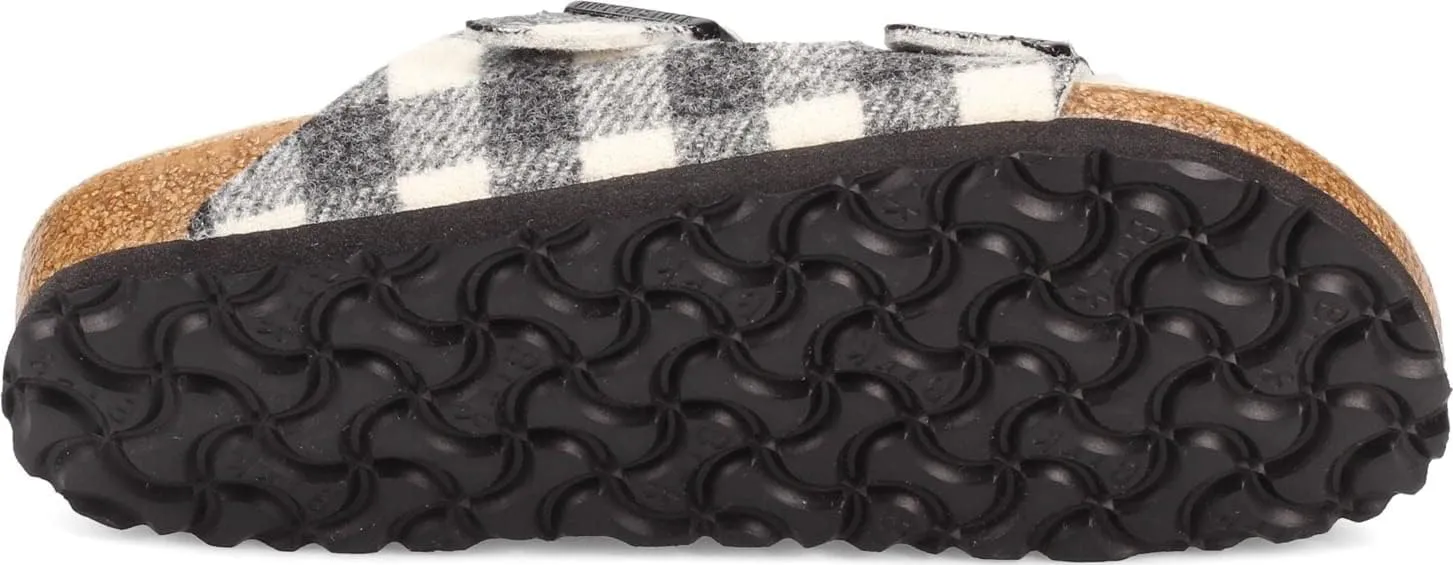 Birkenstock Women's Arizona Shearling Sandals