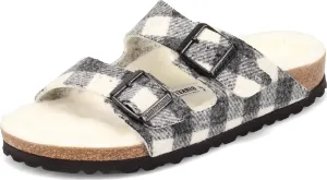 Birkenstock Women's Arizona Shearling Sandals