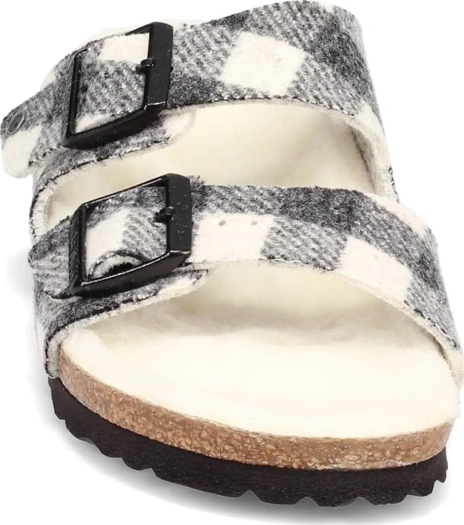 Birkenstock Women's Arizona Shearling Sandals