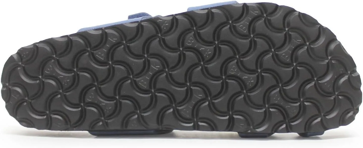 Birkenstock Women's Mayari Oiled Leather Sandal