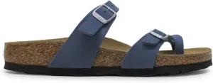 Birkenstock Women's Mayari Oiled Leather Sandal