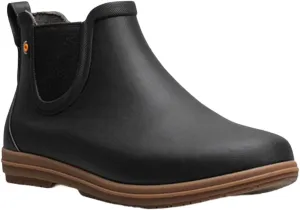 BOGS Sweetpea II Chelsea Black 11 B (M)