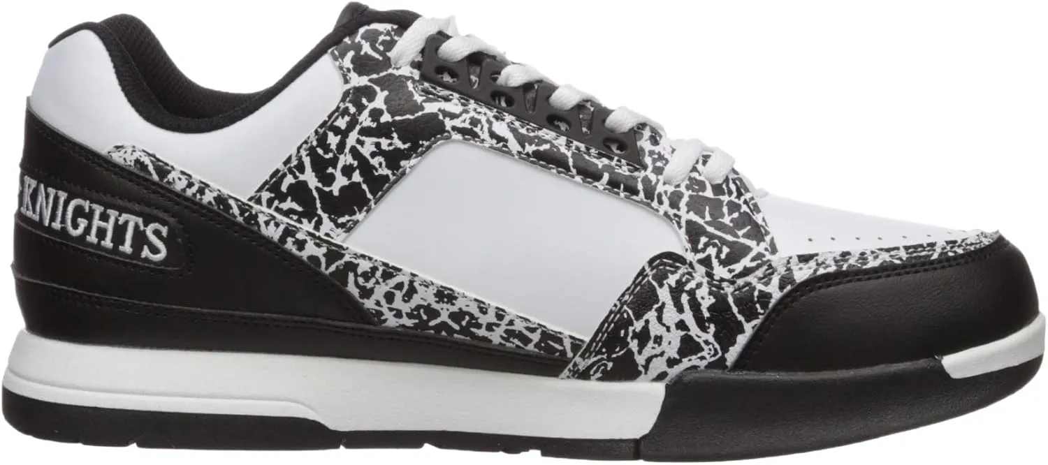 British Knights Metros Men's Oxford Sneaker